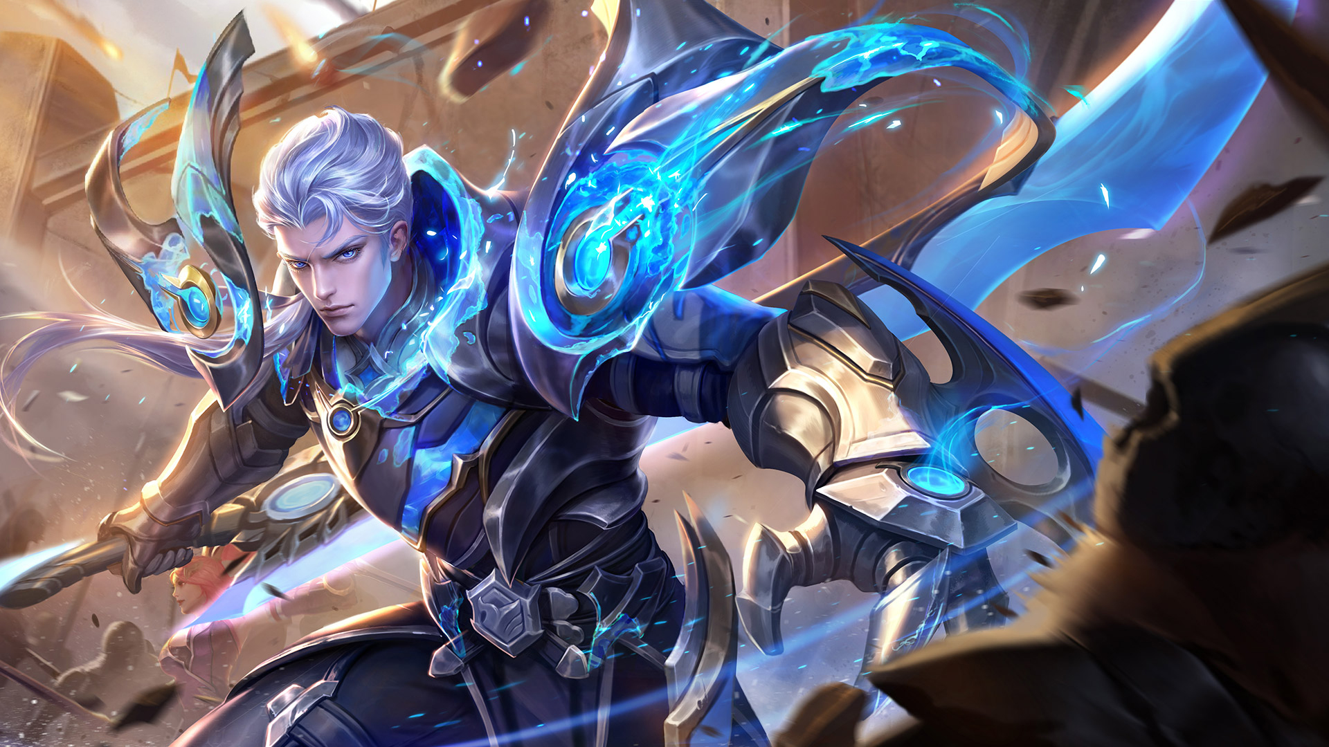 社区批评Valve每周任务更新