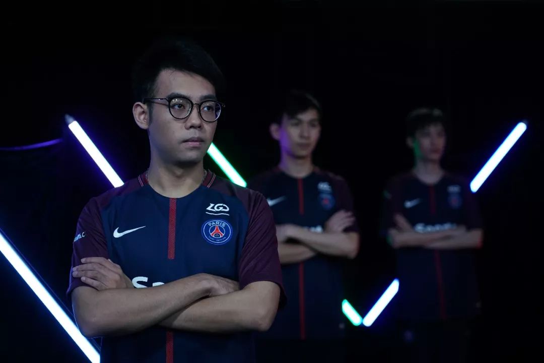 CSGO比赛又一职业选手退役，或转战VALORANT？