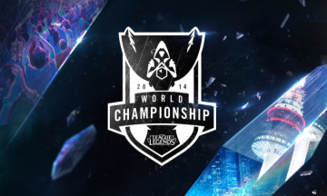 英雄联盟S赛入围赛赛程，RNG的全在白天！