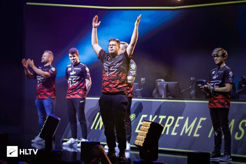 yuurih ：名字来源于加加林，FalleN快退役了