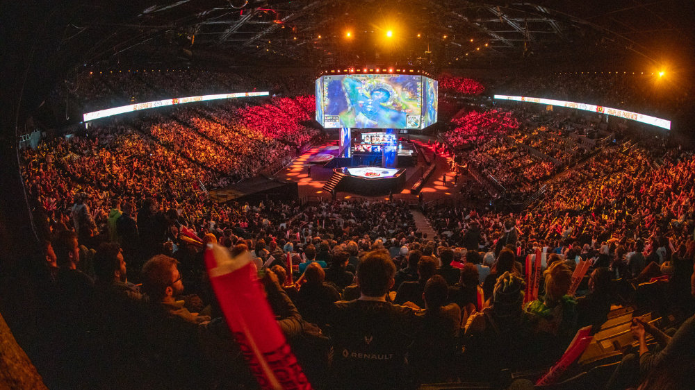 Xiaolaohu：我见证了队伍的辉煌时候，也见证了很糟糕的时候