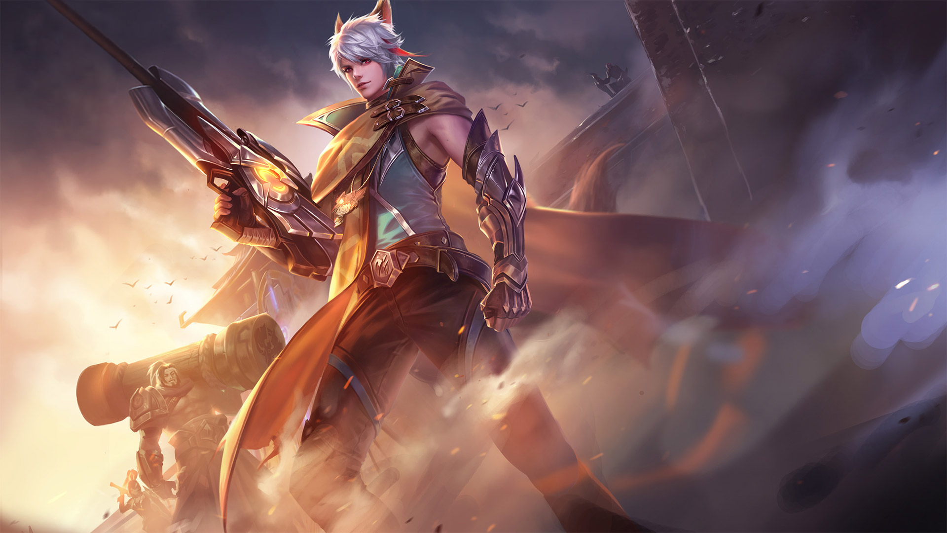 LCS公告：疫情原因，Lock In小组赛将以线上赛方式进行