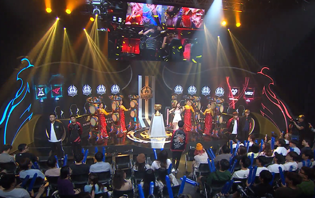 simple谈navi卡托失利原因：失误太多