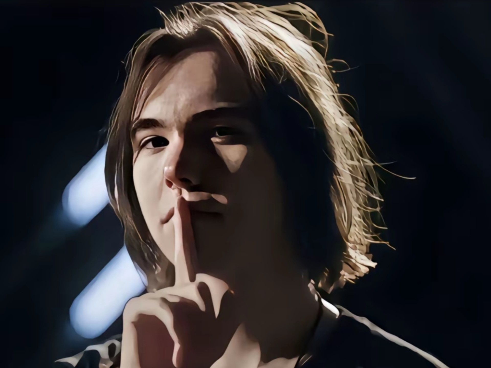 H4cker登场LPL六周年：希望你永远有光！