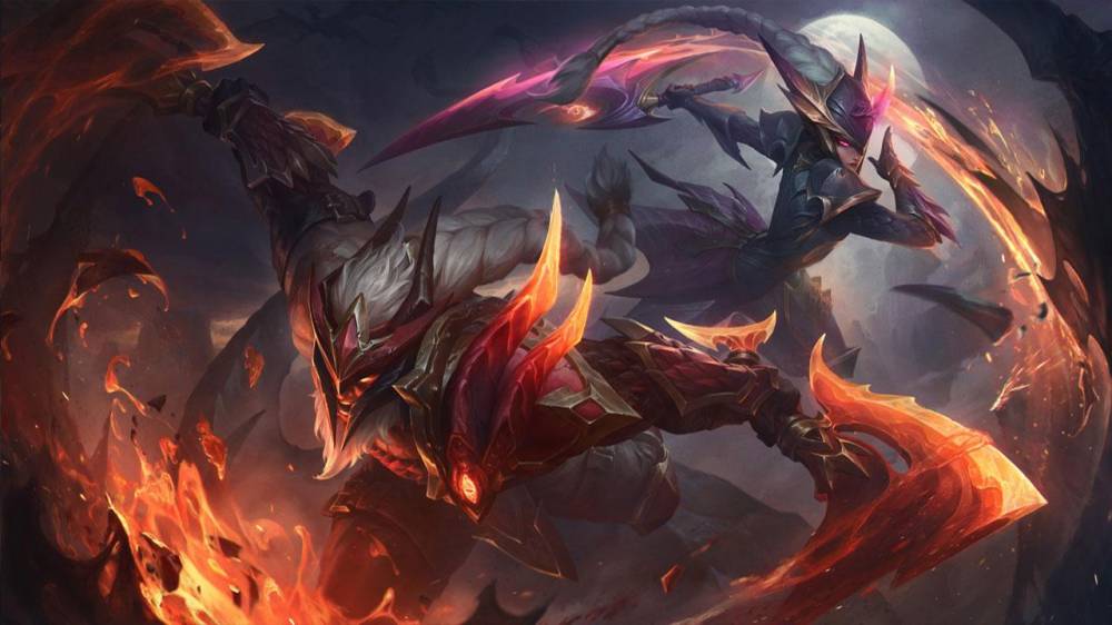 HLTV本周世界排名：Vitality升至次席