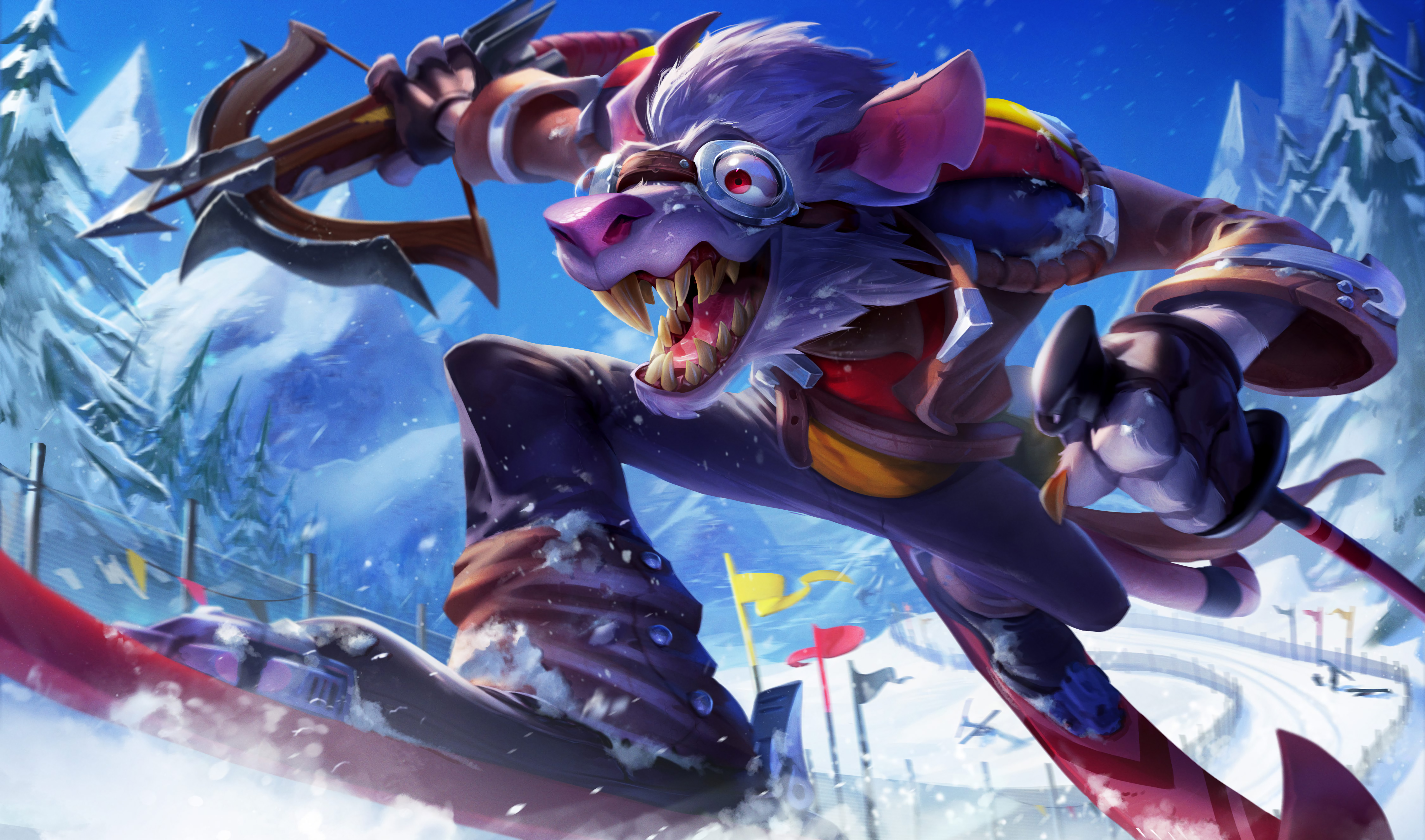 76杀24分钟！ bin Yongen三杀 Xun Berea，超级幽灵 bin 战队横扫JK战队